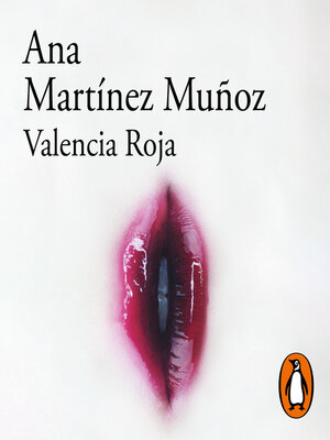 cover image of Valencia Roja